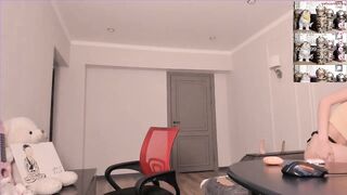 cuddles_me - Private  [Chaturbate] Thoughtful blow-jobs-porn Fantastic