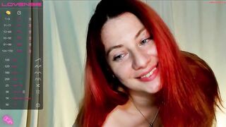 elen_pfeiffer - Private  [Chaturbate] Sculpted legs -3some bunduda