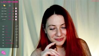 elen_pfeiffer - Private  [Chaturbate] Sculpted legs -3some bunduda