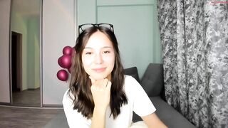 emelia_fox - Private  [Chaturbate] rust sucks home