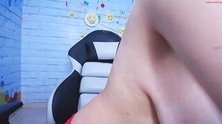 enyel_hot_ - Private  [Chaturbate] natural-tits pee tantalizing tail