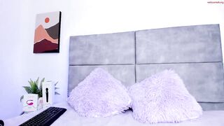 evelyn_millers_11 - Private  [Chaturbate] gozando muscles lezbi