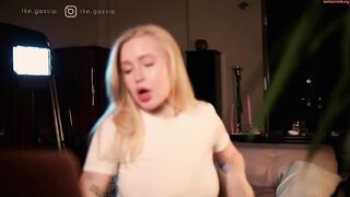 fkngossip - Private  [Chaturbate] shave spit edging