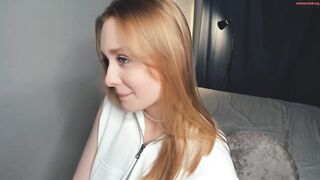 go1den_hair_ - Private  [Chaturbate] threesome -outdoors Kiiroo Fuse