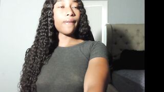 gyalxoxo - Private  [Chaturbate] Masturbate Live video chat Shimmering strands