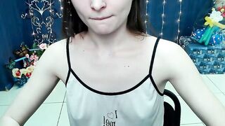 kiss_shy  - Record  [Chaturbate] face-sitting horny-sluts pink college-girl