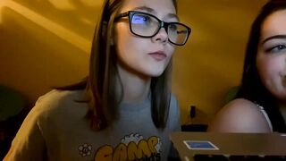 perfectlypeachey  - Record  [Chaturbate] videos smooth spit Gets Lucky