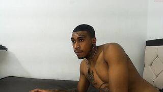 exneikaix  - Record  [Chaturbate] Cumming spank time Get Fucked