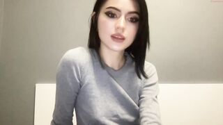 meredith_lee  - Record  [Chaturbate] petite-teenager porn-game sub swallowing