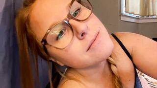 ginger7777777  - Record  [Chaturbate] gape-farts russian lima gostoso