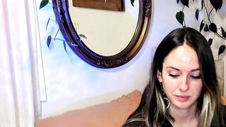 autumnknightly  - Record  [Chaturbate] cameltoe foot-job tia fetiche