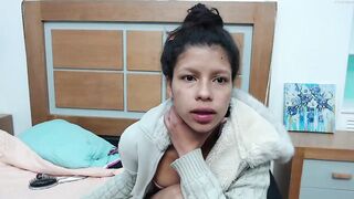 emmyjamees  - Record  [Chaturbate] marido classy ecchi suce-grosse-bite