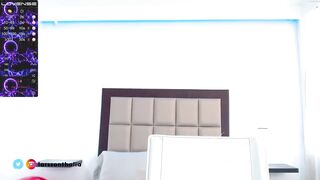 thalialarsson_  - Record  [Chaturbate] hard-sex hot-whores jerking-off mexicano