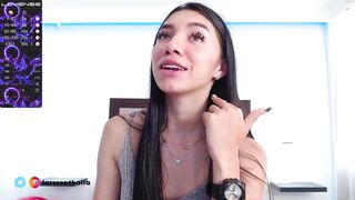 thalialarsson_  - Record  [Chaturbate] hard-sex hot-whores jerking-off mexicano