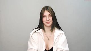 molllyyy_  - Record  [Chaturbate] unshaved amateur-sex-tapes francais outside