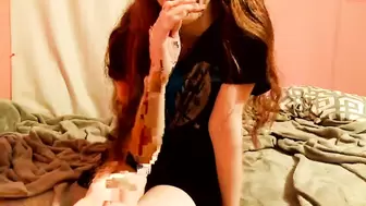 Search Results for shelikessoymilk anal finally