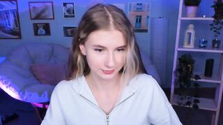 tonirosses  - Record  [Chaturbate] blond maledom Mom doctor