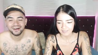 hotdirtycouplexox  - Record  [Chaturbate] webcamsex love young-petite-porn gordita