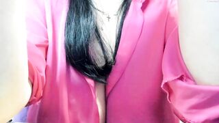 bbylarra  - Record  [Chaturbate] two flash collar gay-natural