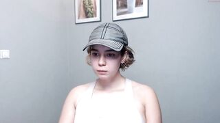 roselin_a  - Record  [Chaturbate] dicksucking pene adult Crazyticket