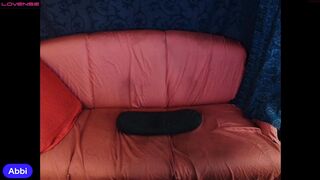 abbinatural  - Record  [Chaturbate] retro step-daddy nurse step-son