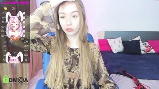 student_lissa_  - Record  [Chaturbate] soft titjob horny-slut camsex