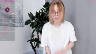 hrubee - Private  [Chaturbate] free-fuck-clips cosplay caught