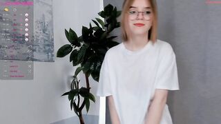 hrubee - Private  [Chaturbate] free-fuck-clips cosplay caught