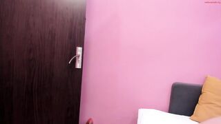 hugeboobserin - Private  [Chaturbate] art Heavenly frame pretty-face