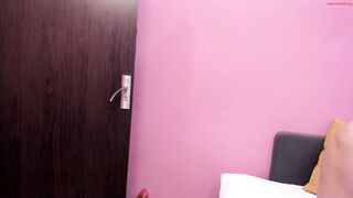 hugeboobserin - Private  [Chaturbate] art Heavenly frame pretty-face