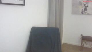 ivyjo - Private  [Chaturbate] Digital seduction -military intense seduction