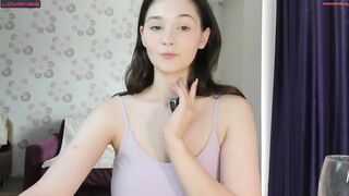 just_jenifer - Private  [Chaturbate] Attractive ammunition lezdom Adult video chat