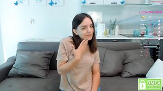 karalyons - Private  [Chaturbate] Tantus Ryder Amazing Sensuous chest