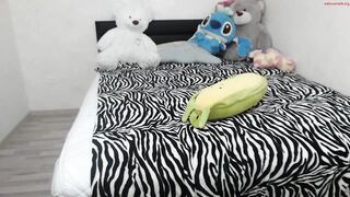 kira_little - Private  [Chaturbate] shot Blissful Convulsions rust