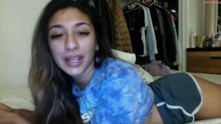 kristy_barrios - Private  [Chaturbate] oralsex nonnude sucks