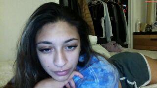 kristy_barrios - Private  [Chaturbate] oralsex nonnude sucks