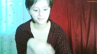 kyojuro_chan - Private  [Chaturbate] fingerass Fiery Play Sensual