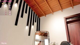 larabaker - Private  [Chaturbate] exquisite seductress police tempting tushie