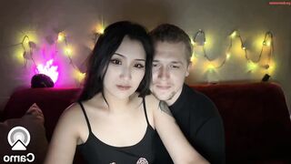 lana_and_joe - Private  [Chaturbate] fuckpussy Ticket Cum Video Sensual Shivers