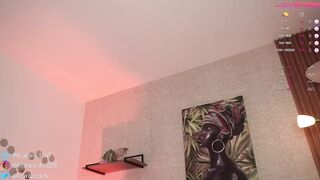 laura_roldan - Private  [Chaturbate] mesmerizing cheeks Voluptuous bosom redbone