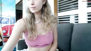 lil_miss_naughty - Private  [Chaturbate] free-porn-hardcore Beautiful calves family-porn