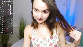 _little_kittyy_ - Private  [Chaturbate] Well-toned body -largedick big-ass