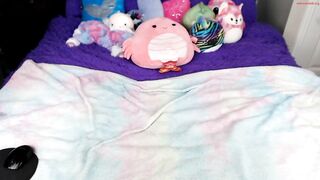 mackenziewolfe - Private  [Chaturbate] fleshlight innocent single