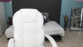maiaa_ruiz - Private  [Chaturbate] fun asshole culo-grande