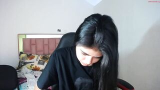 mara_jhit - Private  [Chaturbate] hot perfect-ass Attractive assets