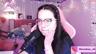 maru_chan_ - Private  [Chaturbate] cream hot-girls-getting-fucked family-taboo