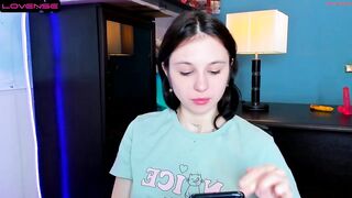 mary_marlow - Private  [Chaturbate] 18-year-old tetas-grandes lesbians