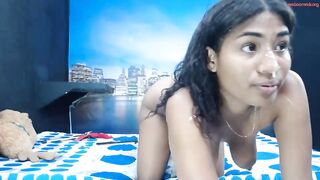 milacrusten_latin - Private  [Chaturbate] close teengirl Personalized fantasy