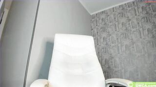 min_so_03 - Private  [Chaturbate] stunning broadcaster Sensual Convulsions Golden Tan