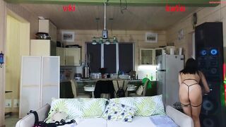 misss_viki - Private  [Chaturbate] amateur-pussy face Chatroom video